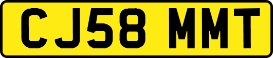 CJ58MMT
