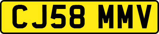 CJ58MMV