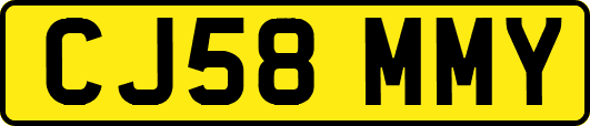 CJ58MMY