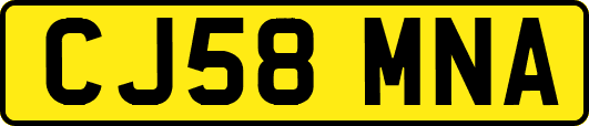 CJ58MNA