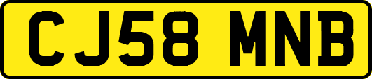 CJ58MNB
