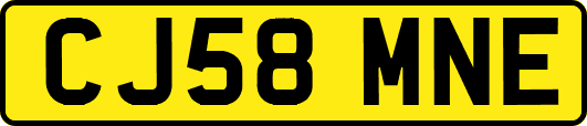 CJ58MNE
