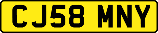 CJ58MNY