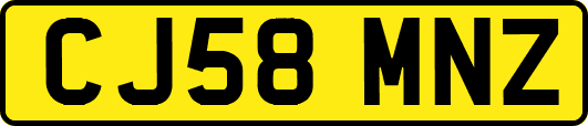 CJ58MNZ