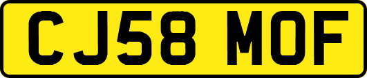CJ58MOF