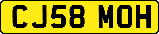 CJ58MOH