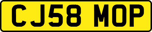 CJ58MOP