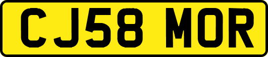 CJ58MOR
