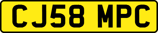 CJ58MPC