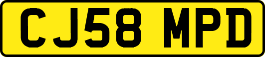 CJ58MPD