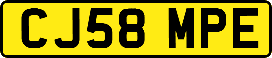 CJ58MPE