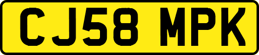 CJ58MPK