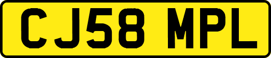 CJ58MPL