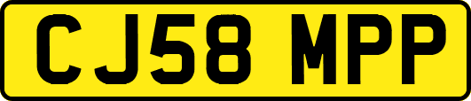 CJ58MPP