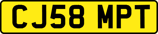 CJ58MPT
