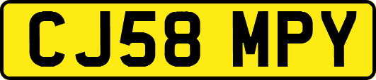 CJ58MPY
