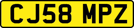 CJ58MPZ