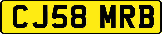 CJ58MRB