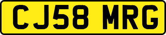 CJ58MRG