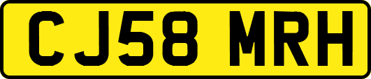 CJ58MRH