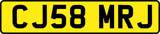 CJ58MRJ