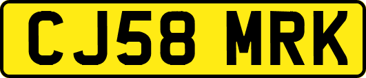 CJ58MRK