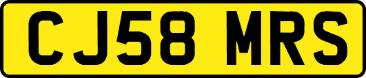 CJ58MRS