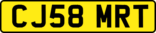 CJ58MRT