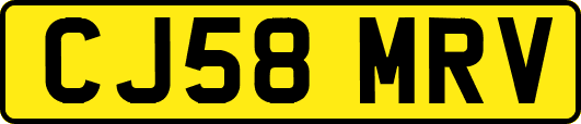 CJ58MRV