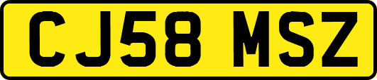 CJ58MSZ
