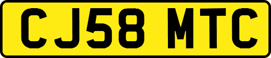 CJ58MTC