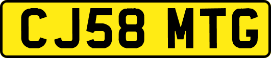 CJ58MTG