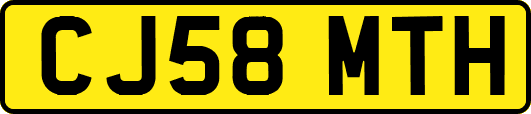 CJ58MTH