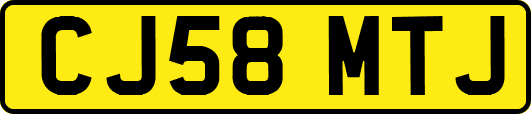 CJ58MTJ
