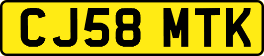 CJ58MTK