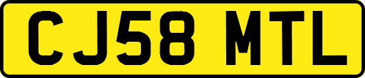 CJ58MTL