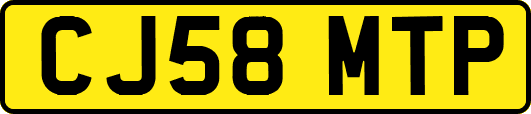 CJ58MTP