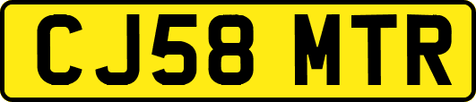 CJ58MTR