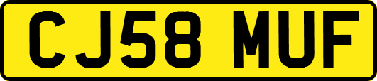 CJ58MUF