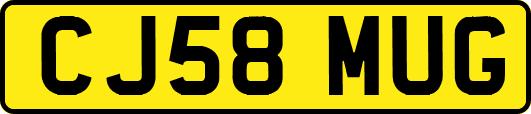 CJ58MUG