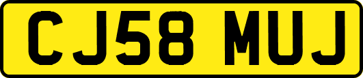 CJ58MUJ