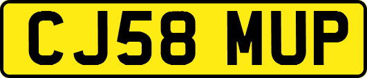 CJ58MUP