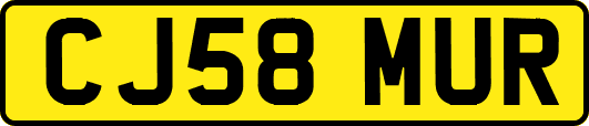 CJ58MUR