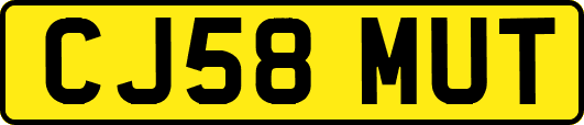 CJ58MUT