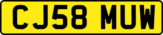 CJ58MUW