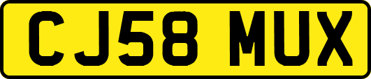 CJ58MUX