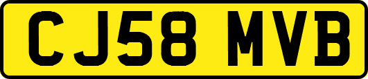 CJ58MVB