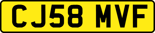 CJ58MVF