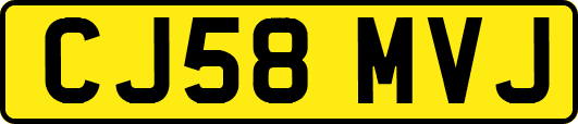 CJ58MVJ
