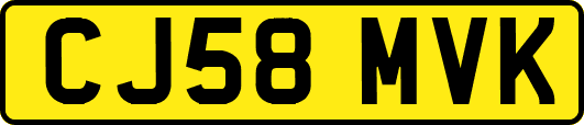 CJ58MVK